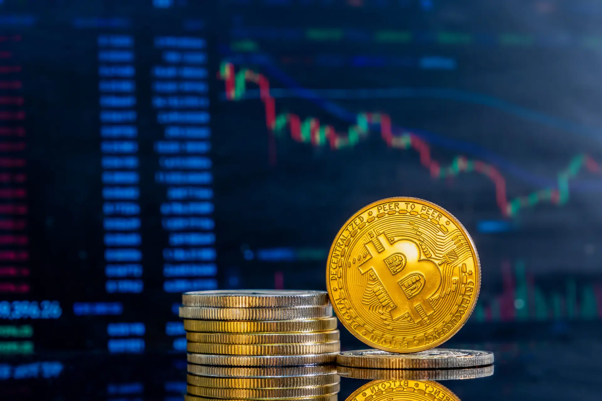 Até onde vai o Bitcoin em 2026?