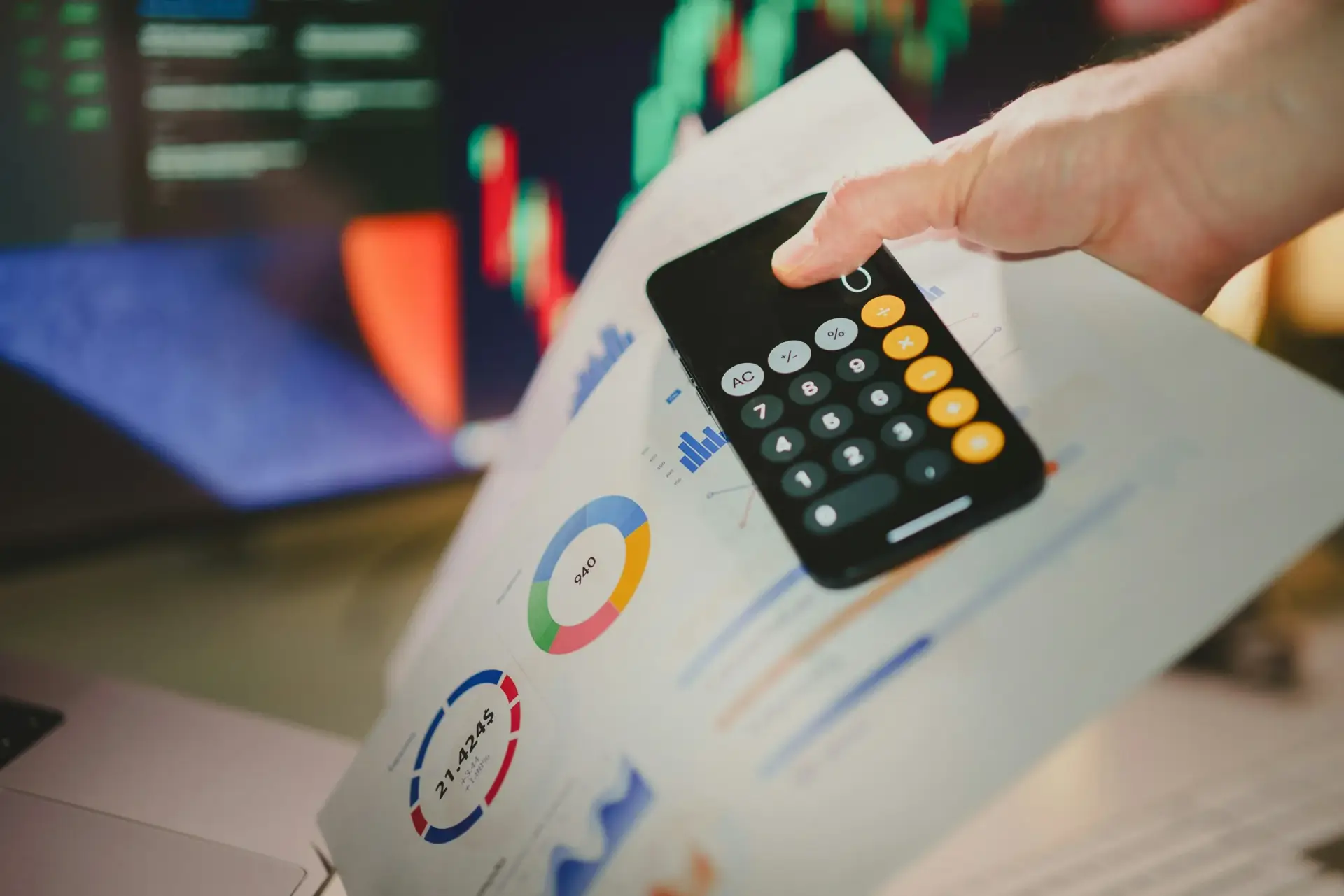 Como diversificar investimentos
