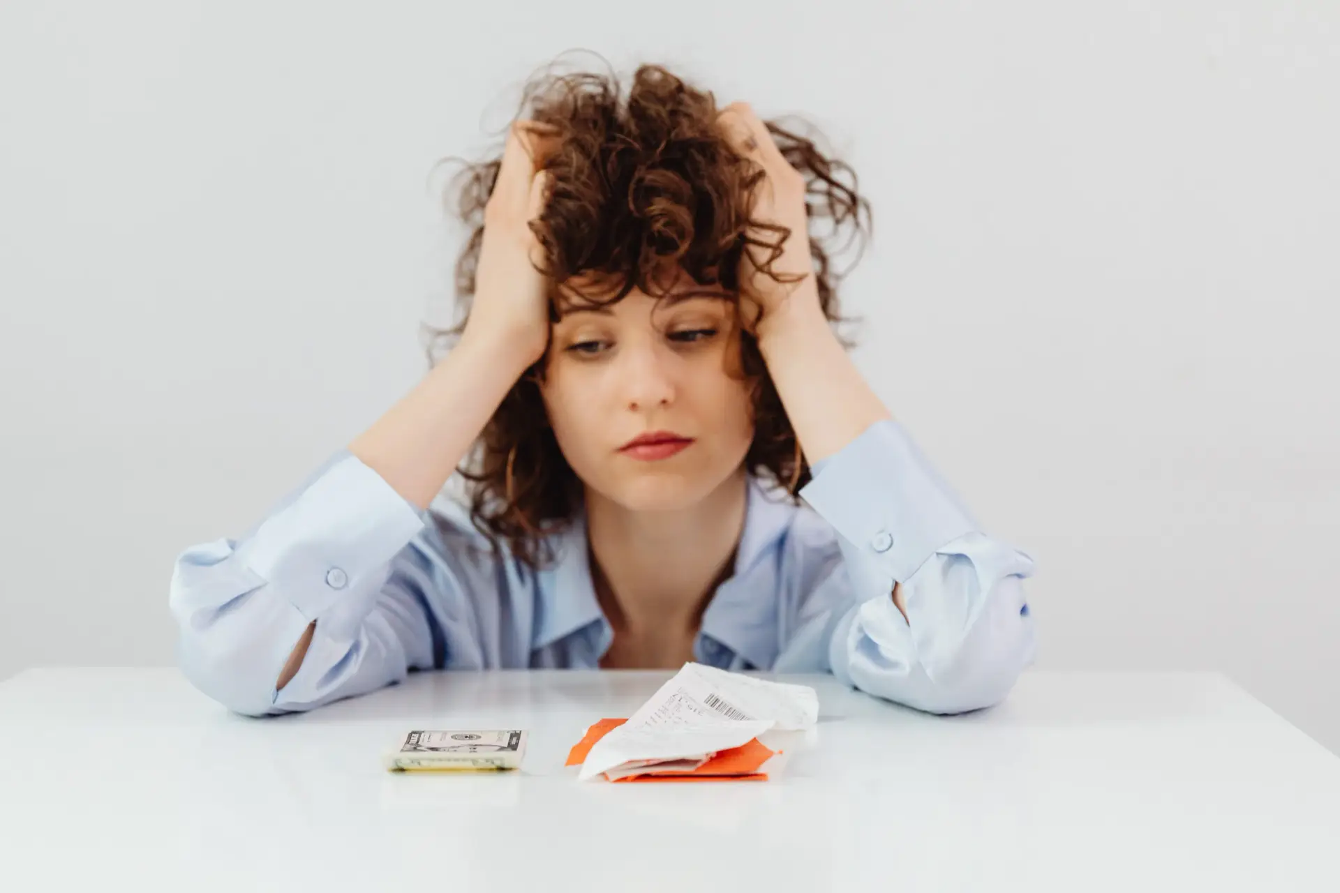 Como organizar as finanças do zero
