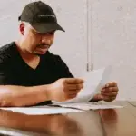 CPF negativado